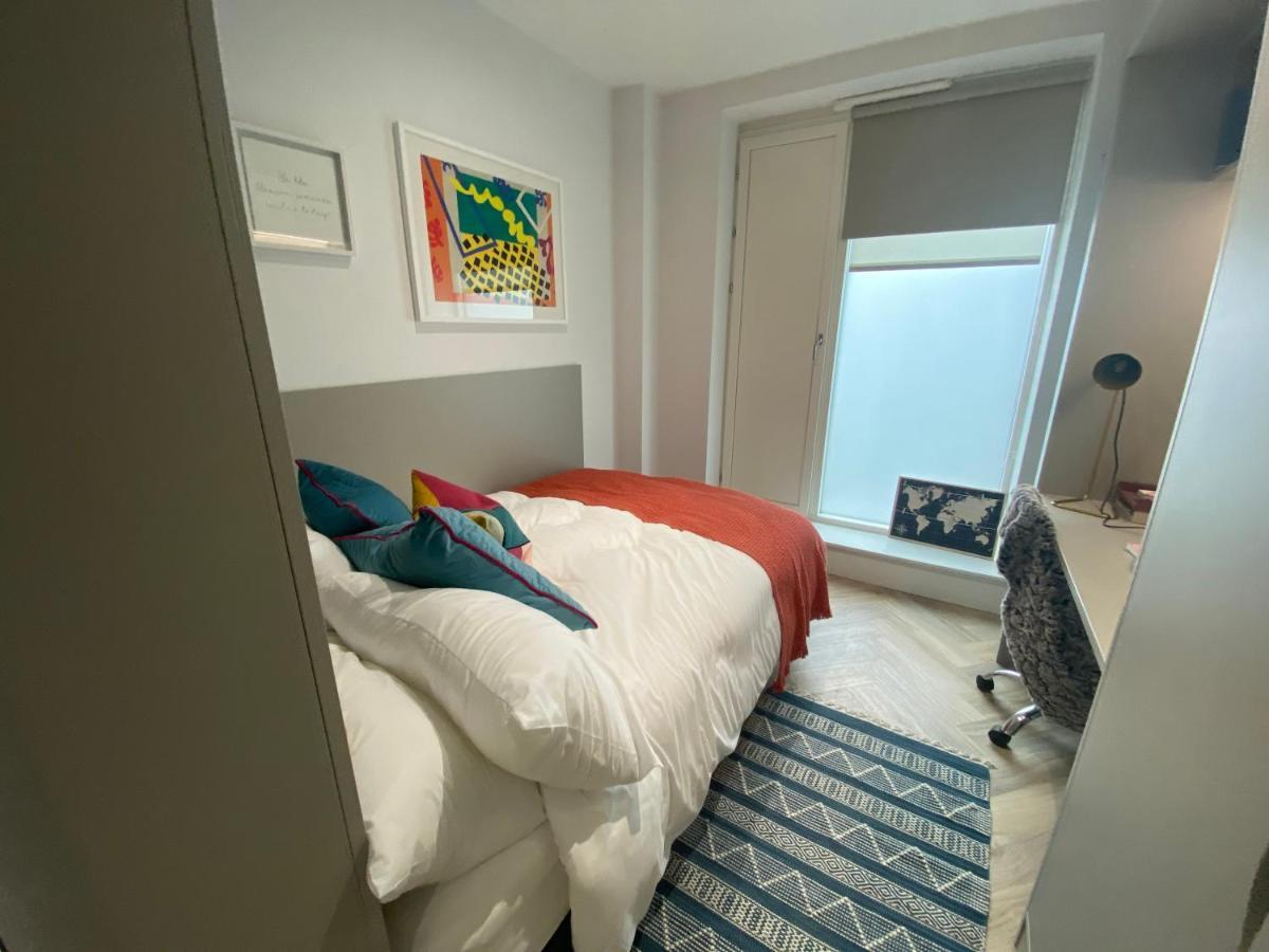 Cork Street Self Catering Appart hôtel *